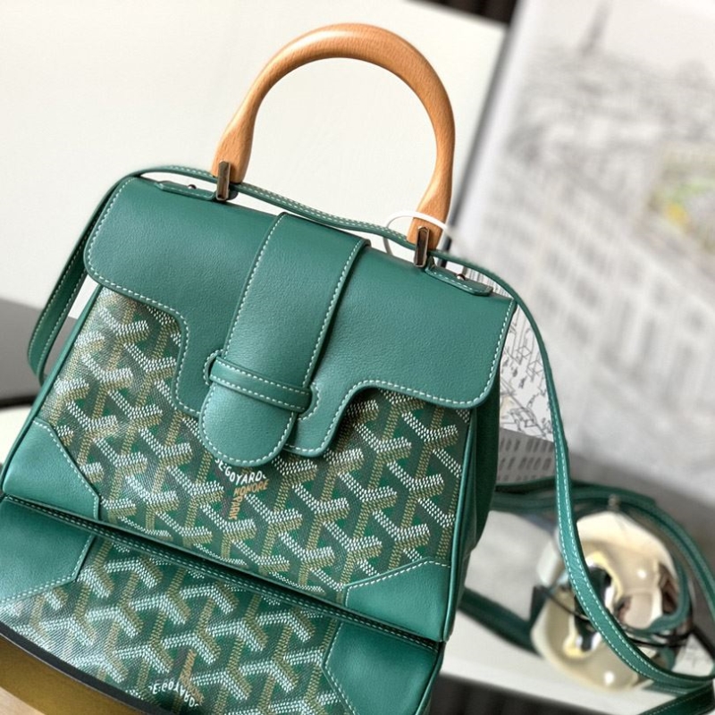 Go*ard top handle bags